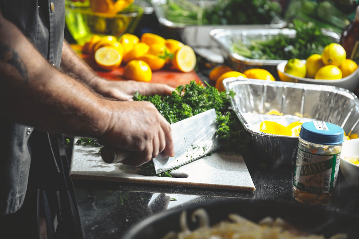 Caloric surplus for muscle building